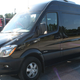 Illustration for article titled The 2015 Mercedes Sprinter Is An Erotically Practical Box On Wheels